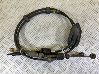 Трос кулисы КПП Toyota Rav 4 (XA30), МКПП, 3382042230