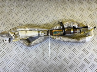 Подушка безопасности боковая (шторка) левая Toyota Rav 4 (XA30), левый руль, 6218042030