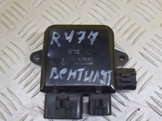 Блок управления вентилятором Infiniti EX I (J50) – Внедорожник