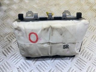 Подушка безопасности Toyota Rav 4 (XA30), левый руль, 7396042010
