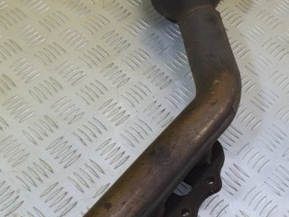 Катализатор Toyota 4Runner IV Внедорожник, 4.0 л, бензин