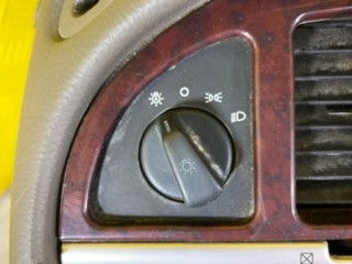 Переключатель света Lincoln TownCar III