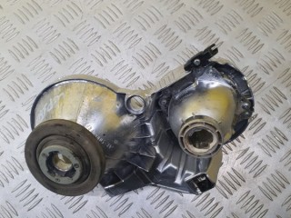 Линза фары Toyota Land Cruiser Prado 150 2009-2013