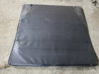 Крышка кузова Toyota Hilux Пикап 2011-2015