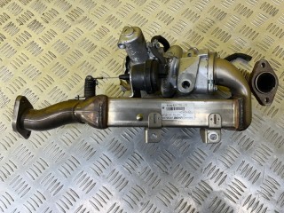 Радиатор EGR Infiniti EX 30D, 3.0 л, АКПП, 8200821770