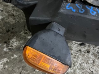 Повторитель передний левый Nissan CABSTAR V Грузовой