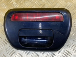 Ручка заднего (откидного) борта Mitsubishi L200 2006-2011, MN167500XA