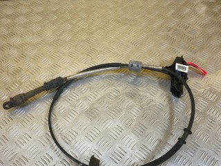 Трос блокировки АКПП Dodge RAM IV Пикап 2008-2019, P68211076AF