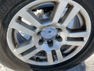 Диск литой Toyota Land Cruiser Prado 150 Внедорожник 2009-2013, 4261160830