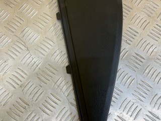Накладка торпеды боковая правая Toyota Land Cruiser Prado 150 Внедорожник 2009-2013, 5531860130