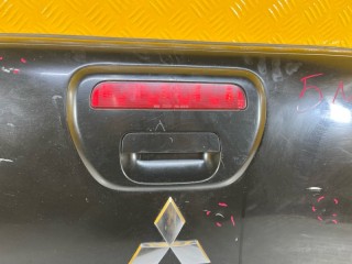 Ручка заднего (откидного) борта Mitsubishi L200 Пикап 2006-2011, 6730A007HE