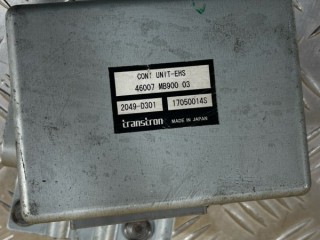 Блок управления КПП Nissan CABSTAR V Грузовой, 46007MB900