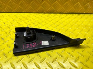 Накладка торпеды боковая правая Land Rover Freelander II Пикап 2006-2010, 6H5204480