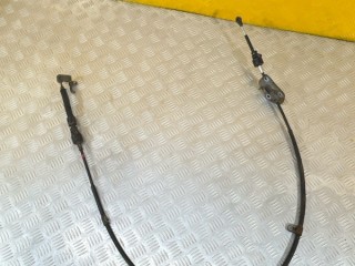 Трос блокировки АКПП Mitsubishi L200 2011-2014