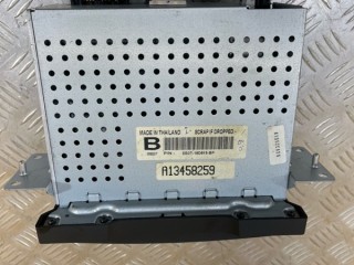 Магнитола Ford Ranger III, EB3T18O815BP