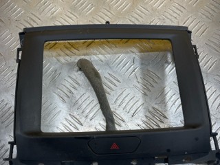 Рамка под магнитолу Ford Ranger III, EN10001748696XZH