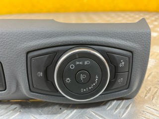 Блок управления светом, ориг. номер DG9T13D061, Ford Ranger III