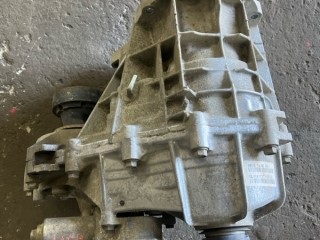 Раздаточная коробка Ford Ranger III, МКПП, AB397A195BG