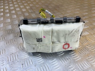 Подушка безопасности пассажира Toyota Rav 4 (XA30), левый руль, 7396042010