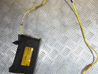 Подушка безопасности боковая (в сиденье) Toyota Rav 4 (XA30), левый руль, 312566206VH1