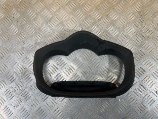 Кожух панели приборов Toyota Rav 4 (XA30), левый руль, 5541142060
