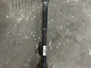 Полуось задняя (приводной вал, ШРУС) правый Volkswagen Beetle (A5), АКПП, 3C0501204F