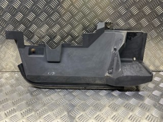 Защита двигателя Nissan CABSTAR V Грузовой, 50810MB400