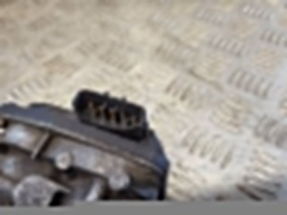 Клапан EGR Nissan Atleon (2000–2013), 3.0 л, дизель, 14710MA70A