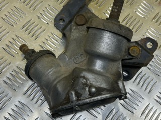 Редуктор рулевой Nissan CABSTAR V Грузовой, левый руль, 48760MA001