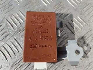 Блок контроля давления в шинах Lexus GS 300 III Седан, 8976030020