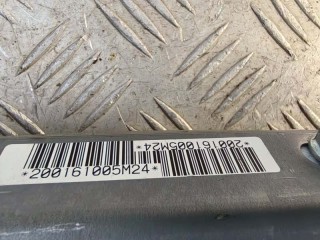 Подушка безопасности коленная Lexus GS 300 III Седан, левый руль, 73990-30030-B0