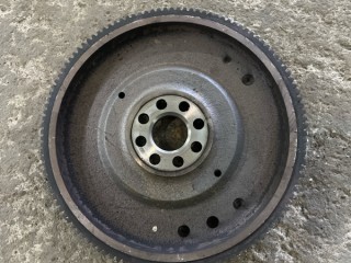 Маховик Toyota Rav 4 (XA30), 2.0 л, бензин, 1340528020
