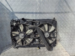 Диффузор вентилятора Lexus GS 300 III Седан, 3.0 л, АКПП, 4227500592