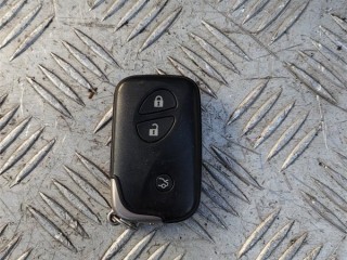 Ключ Lexus GS 300 III Седан, 14AAC