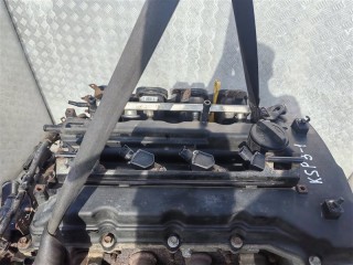 Двигатель, ориг. номер G4KD, Kia Sportage III SL