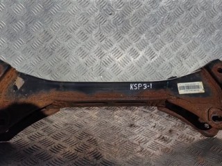 Балка подвески задняя Kia Sportage III SL, 554102S010
