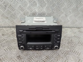 Магнитола Kia Sportage III SL, 961603U220WK