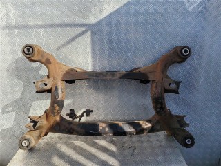Балка подвески задняя Lexus GS 300 III Седан, 5120630080