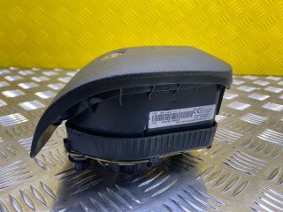 Подушка безопасности водителя Ford Ranger III, левый руль, EB3B41043B13