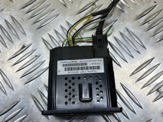 Разъем AUX / USB Ford Ranger III Пикап, C1BT14F014AE