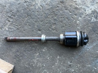 Вал КПП (АКПП, раздатки) Land Rover Range Rover Evoque I 2011-2015, LR024754