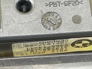 Кнопка запуска двигателя, ориг. номер 61316966714, BMW X5 E70 2010-2013