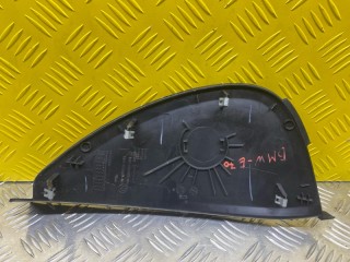 Накладка декоративная на торпедо, ориг. номер 5145695879905, BMW X5 E70 2010-2013