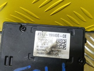 Камера переднего вида, ориг. номер KT4T19H406CE, Ford Edge 2018-2023