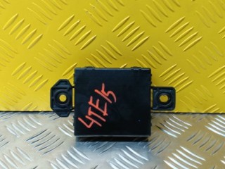 Блок комфорта, ориг. номер EJ3214F681AG, Land Rover Range Rover Evoque I 2011-2015