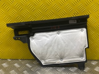 Пластик салона, ориг. номер EM2BR044C98B, Ford Edge 2018-2023