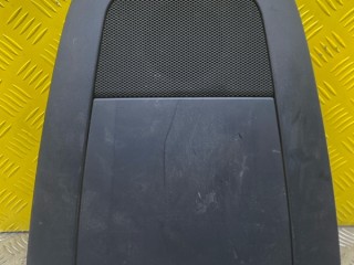 Накладка декоративная на торпедо, ориг. номер FT4Z58301A05AA, Ford Edge 2018-2023