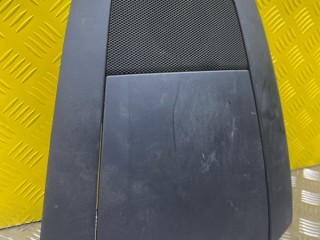 Накладка декоративная на торпедо, ориг. номер FT4Z58301A05AA, Ford Edge 2018-2023