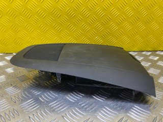 Накладка декоративная на торпедо, ориг. номер FT4Z58301A05AA, Ford Edge 2018-2023