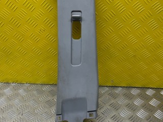 Обшивка стойки центральной правой, ориг. номер 624110K060, Toyota Hilux Пикап 2011-2015